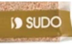 sudo