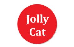 Jolly Cat