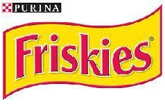 PURINA FRISKIES