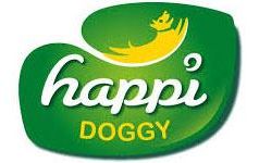 Happi-doggy
