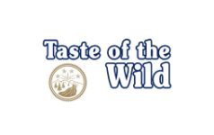 TASTE OF THE WILD