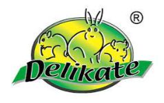 DELIKATE