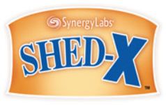 Shed-x
