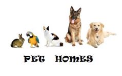 Pet Home