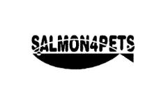 salmon 4 pets