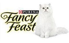 FANCY FEAST