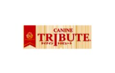 Canine Tribute
