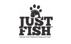 JUST FISH