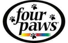 FOUR PAWS