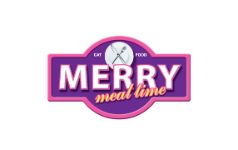 merry meal time