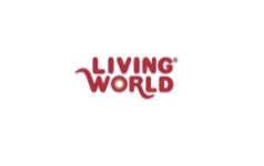 LIVING WORLD