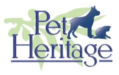 PET HERITAGE