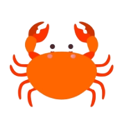Our Crab