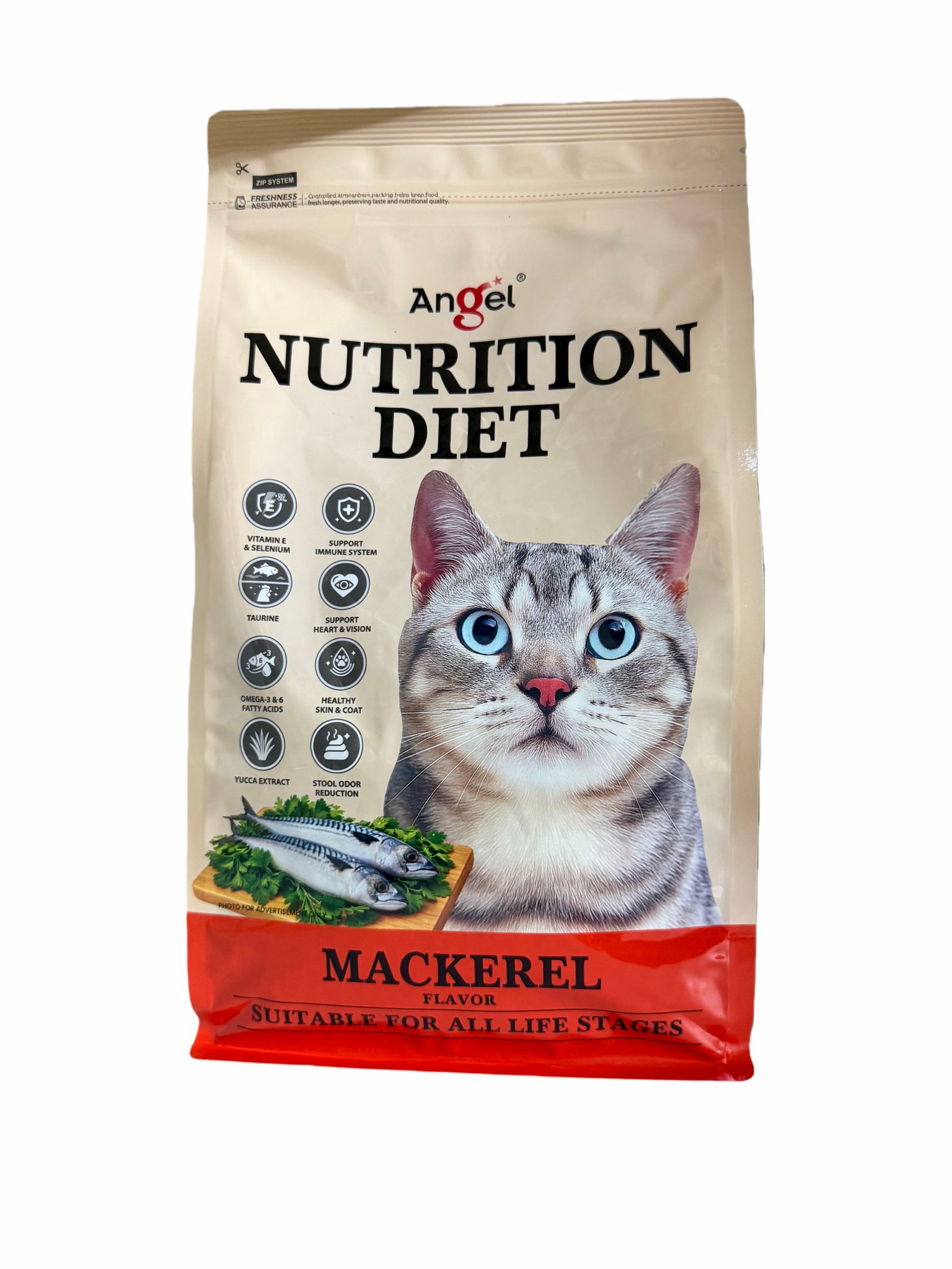 Angel Nutrition