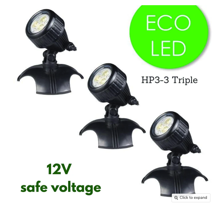 JEBAO HP3 Serie
