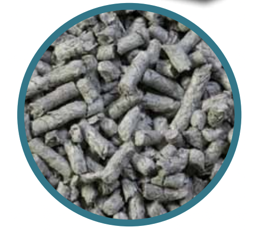 Breeder Celect Cat Litter  3 Sizes
