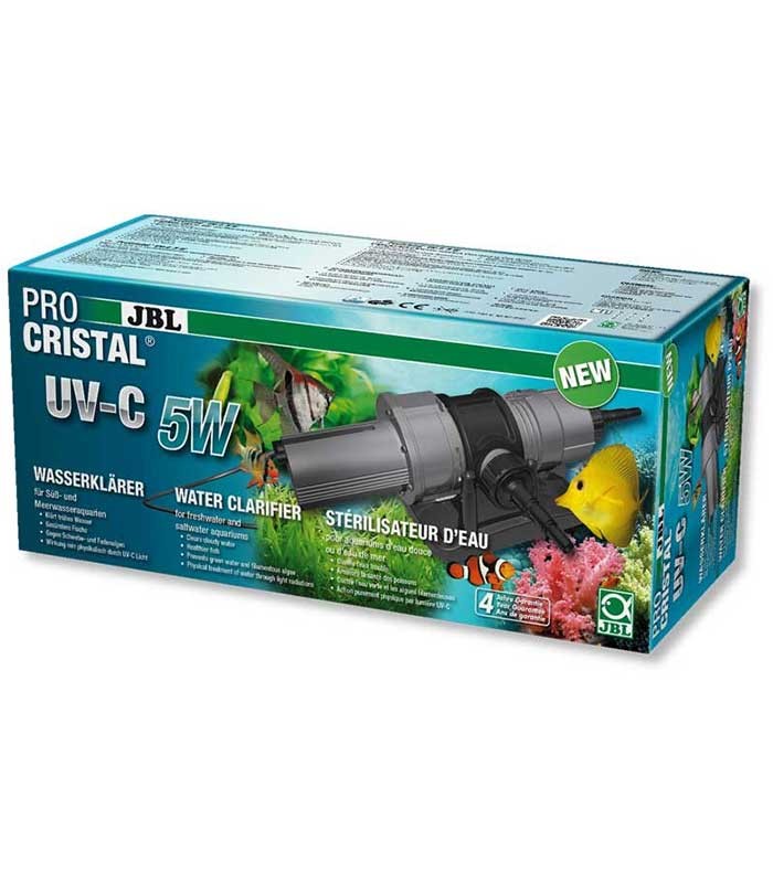JBL PROCRISTAL 