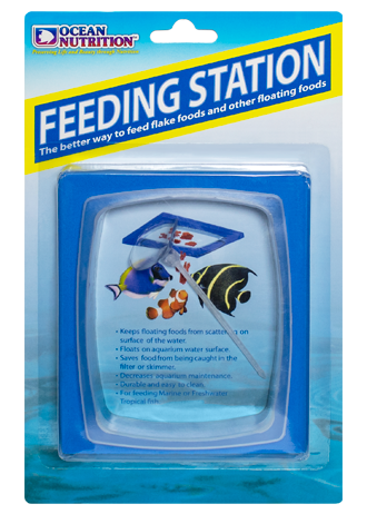 Ocean Nutrition