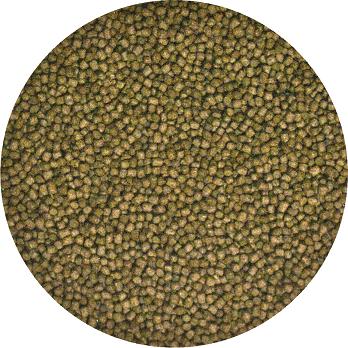 ZOOMED Aquatic Turtle Food HATCHLING Formula ZMZM92 226g for Turtles up to 2