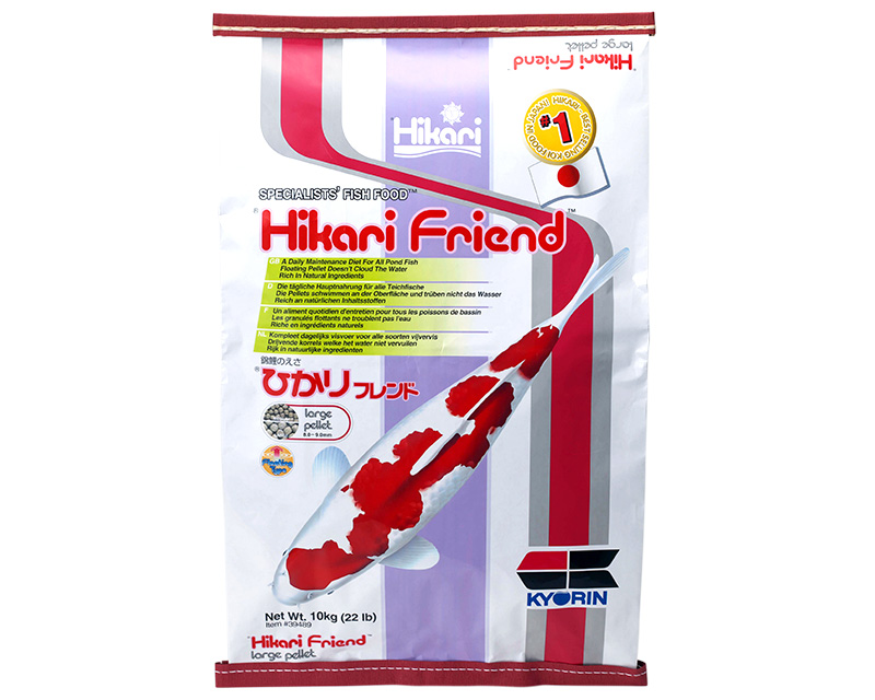 HIKARI Friend M