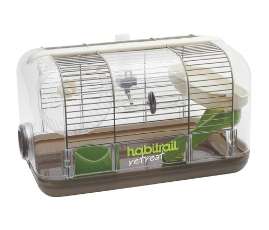 Habitrail Retreat Cage for Hamster