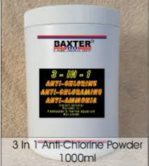 BAXTER Anti-Chl