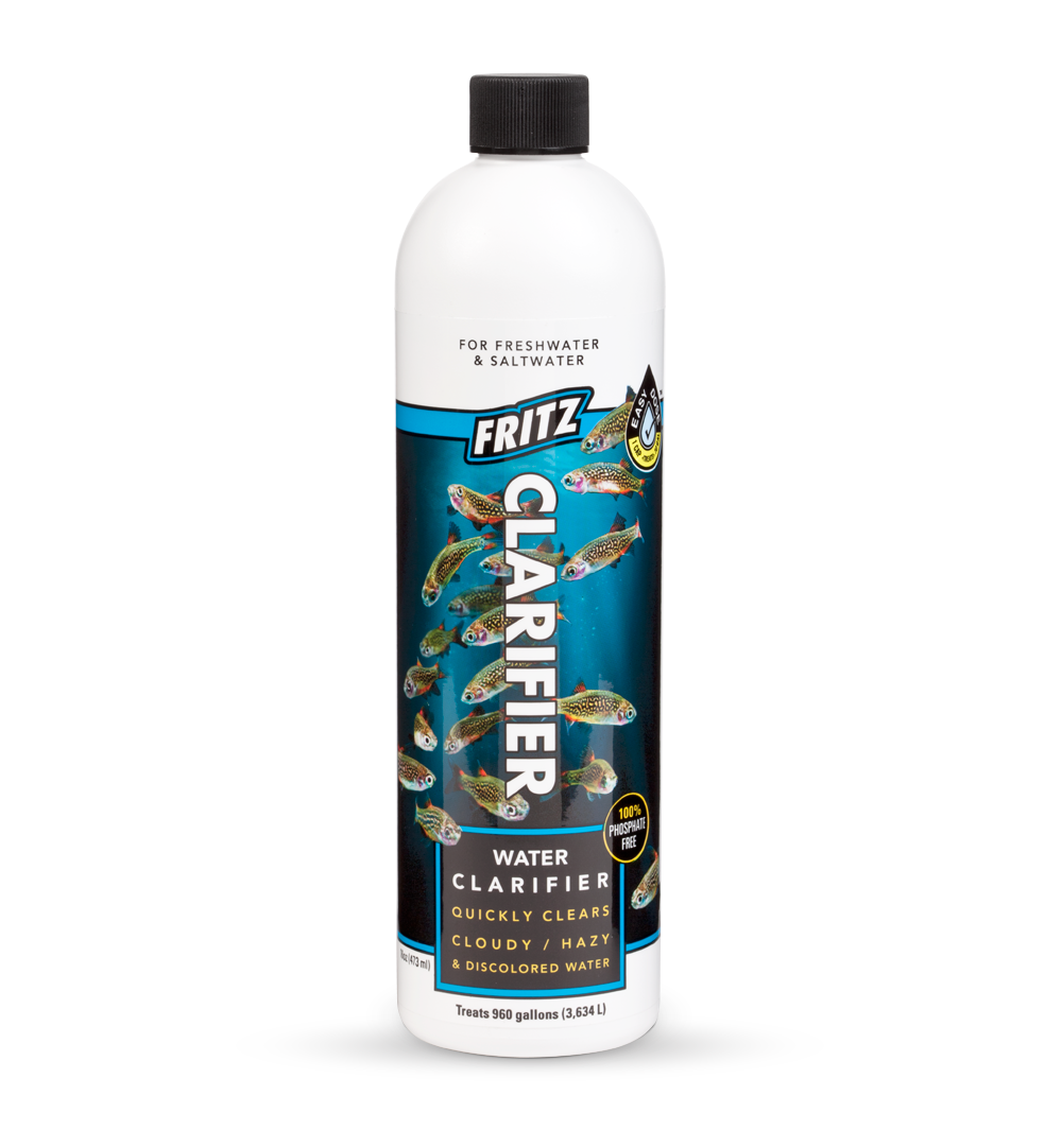 FRITZ CLARIFIER