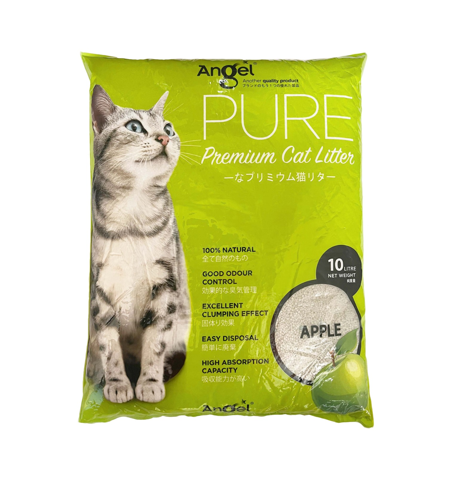 Angel PURE Prem