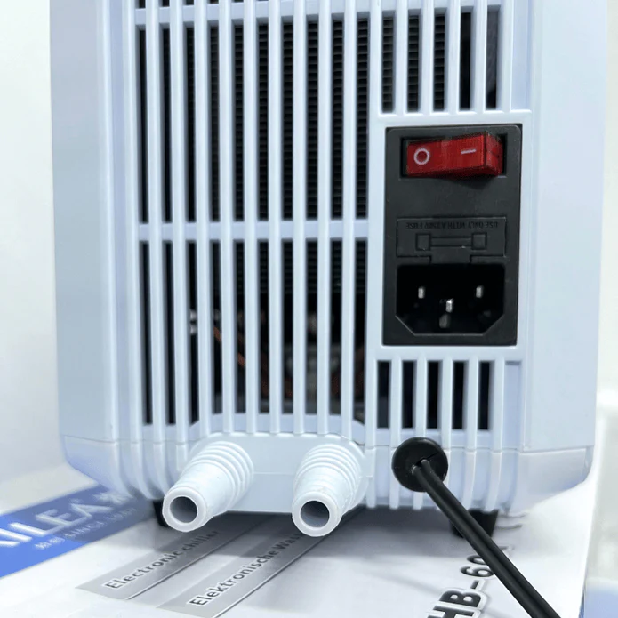 HAILEA Chiller HB-60A mini chiller 45L and below