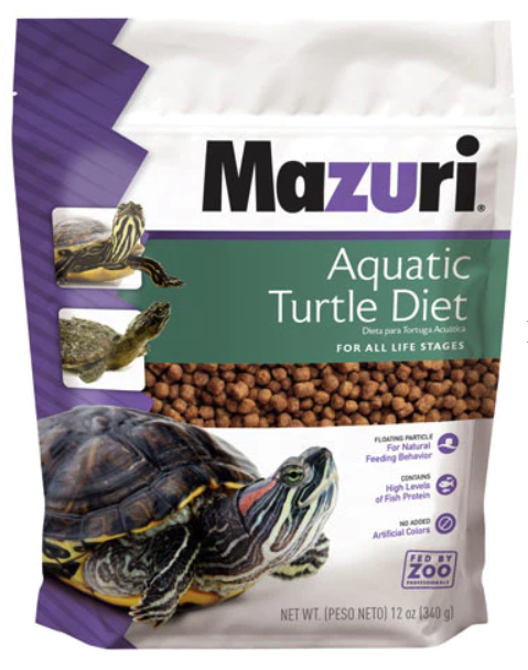 MAZURI® AQUATI