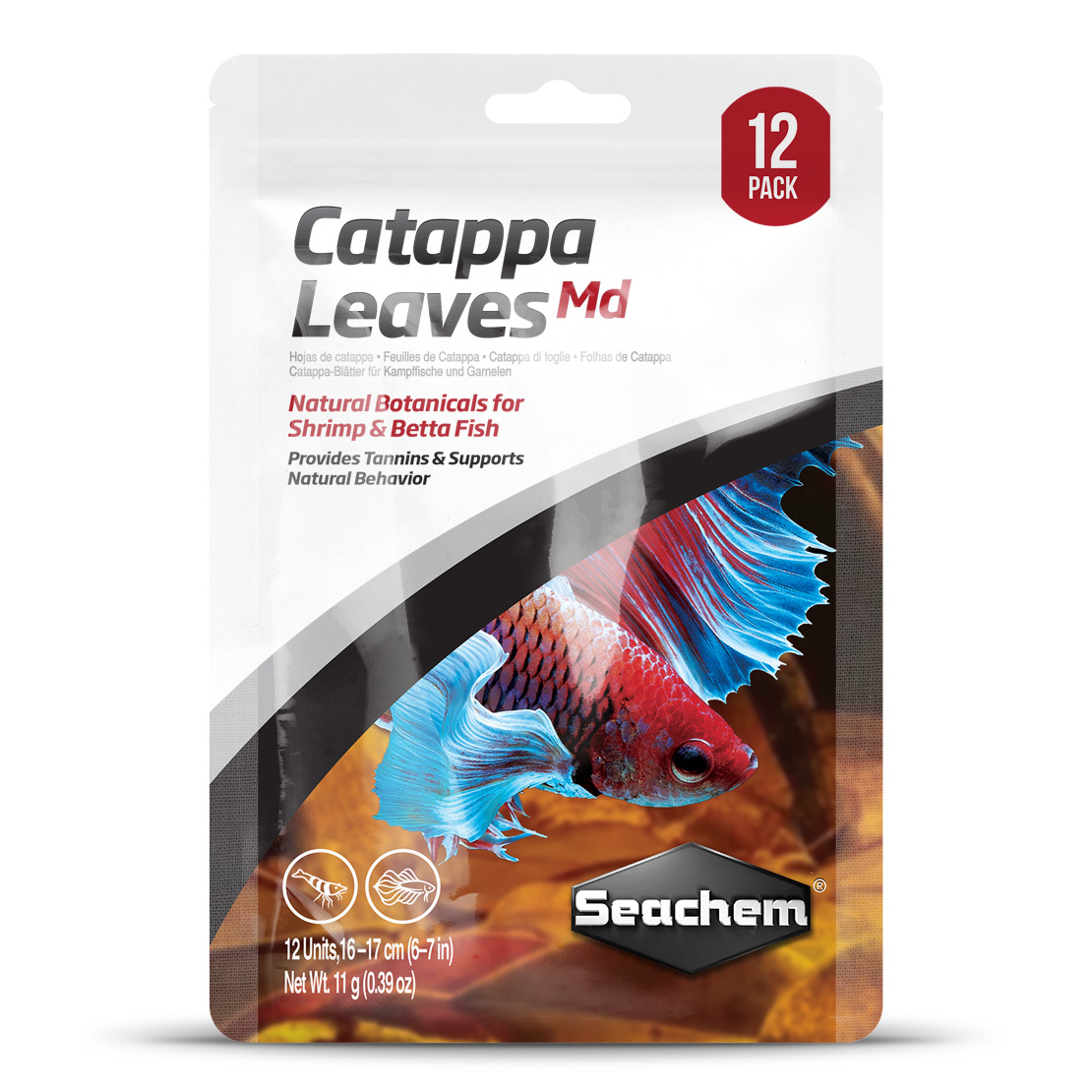 SEACHEM Catappa