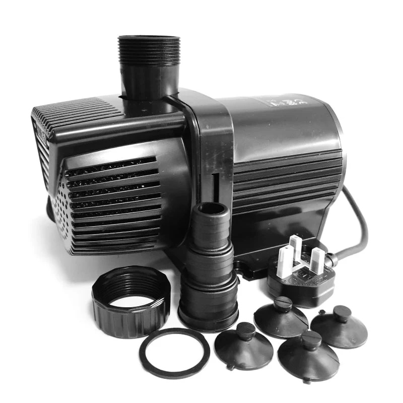 HAILEA BP10000 Series water pump energy saving HABP10000