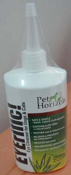 Pet Horizon Eyerific 140ml