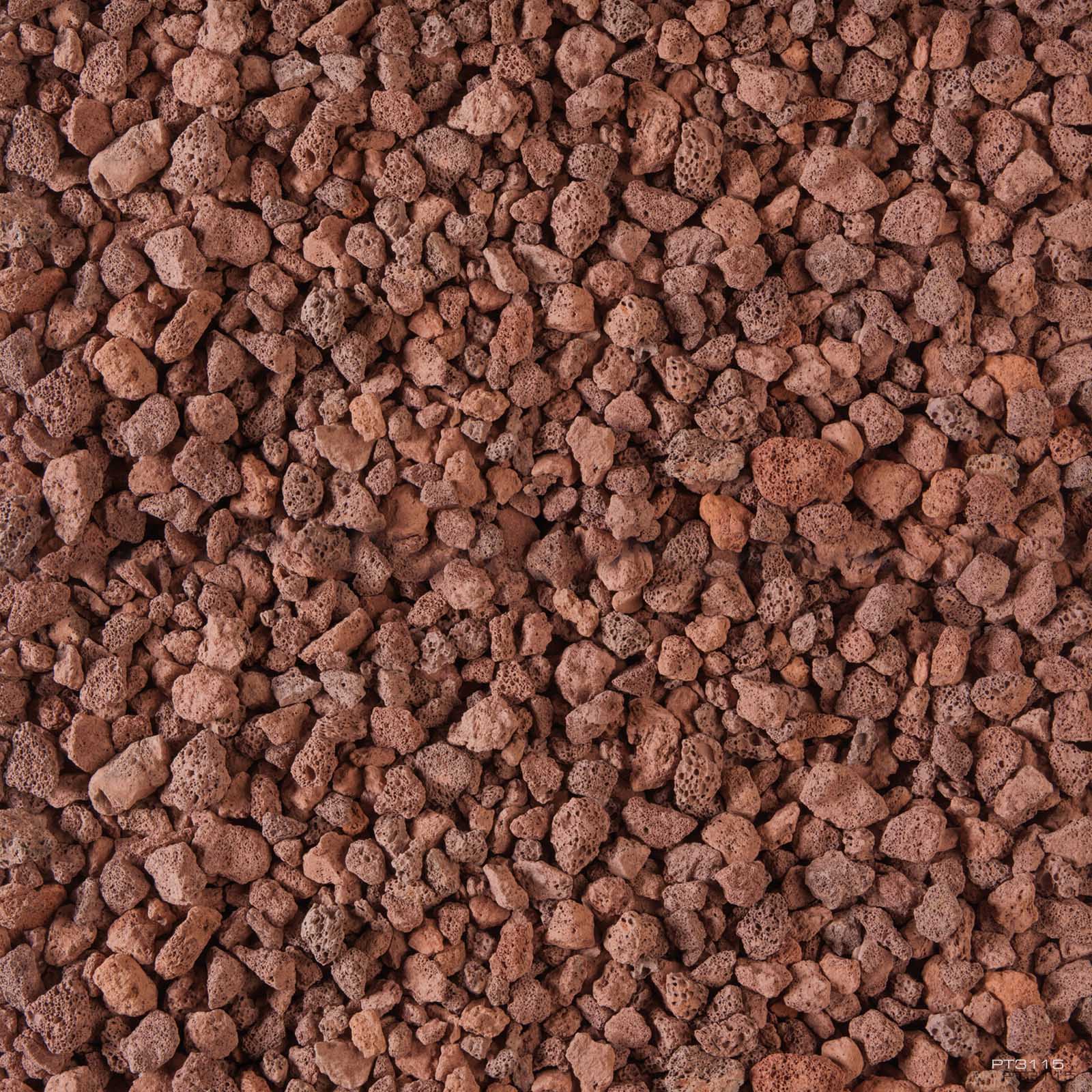 EXO TERRA PT3115 BIO DRAIN SUBSTRATE 2KG 4.4 lb