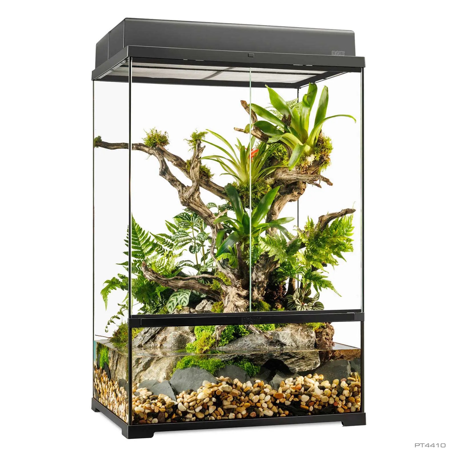 EXO TERRA Pro Paludarium Medium X-Tall PT4410
