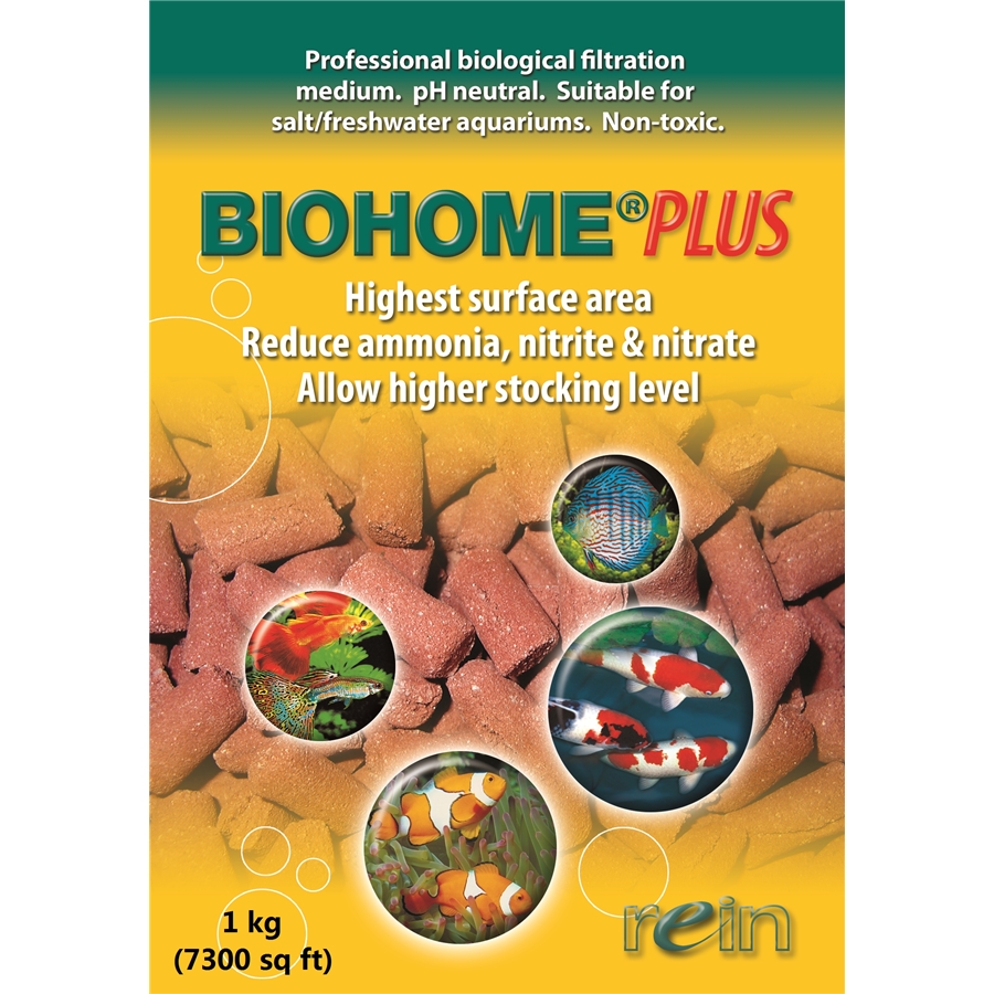 Biohome Plus 1k