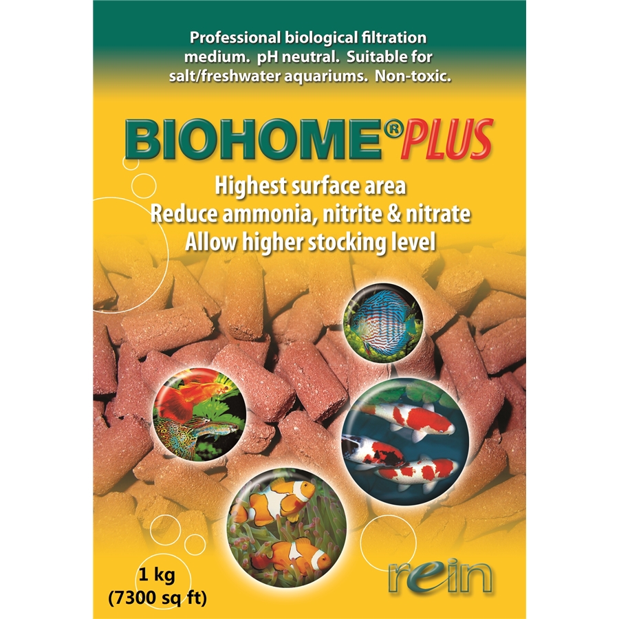 Biohome Plus 1kg 