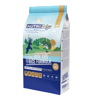 Nutriedge Super Premium Holistic Premium Dog Food 6kg