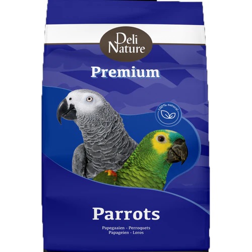 Deli Nature Pre