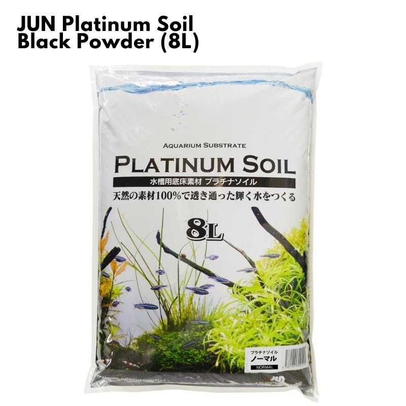 JUN Platinum So
