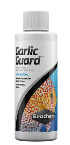 SEACHEM Garlic Guard