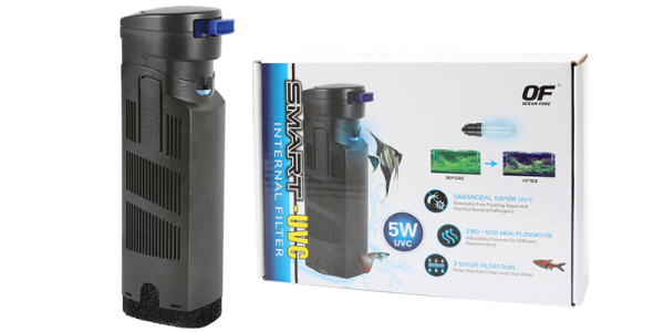 OF SMART FILTER