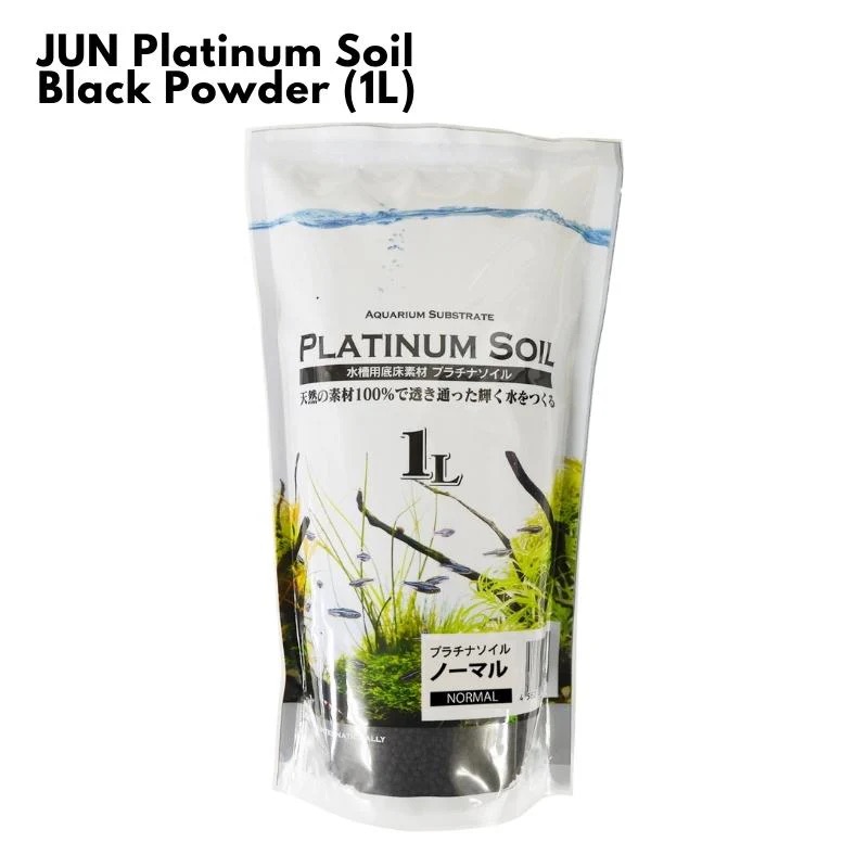 JUN Platinum So