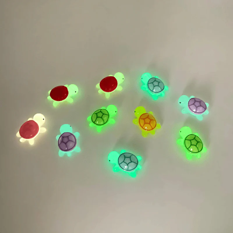 Turtle Decorati