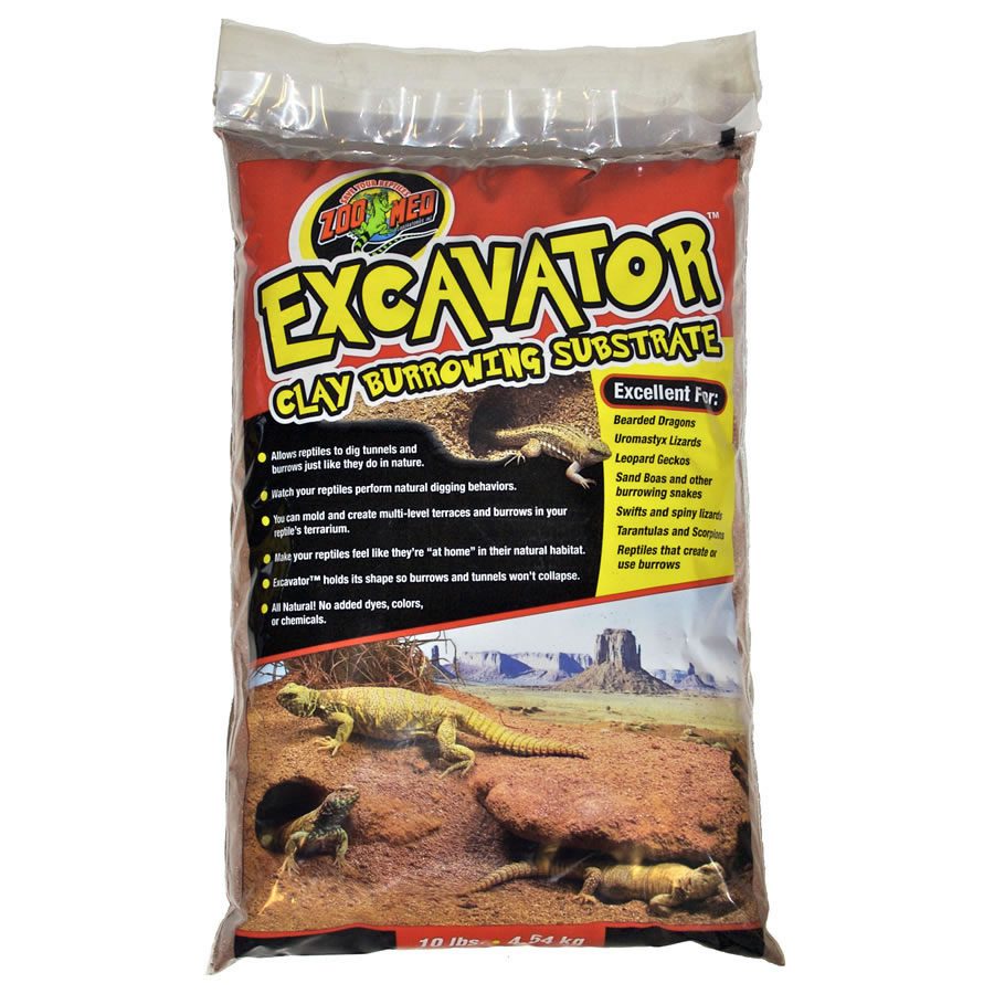 ZOOMED Excavato