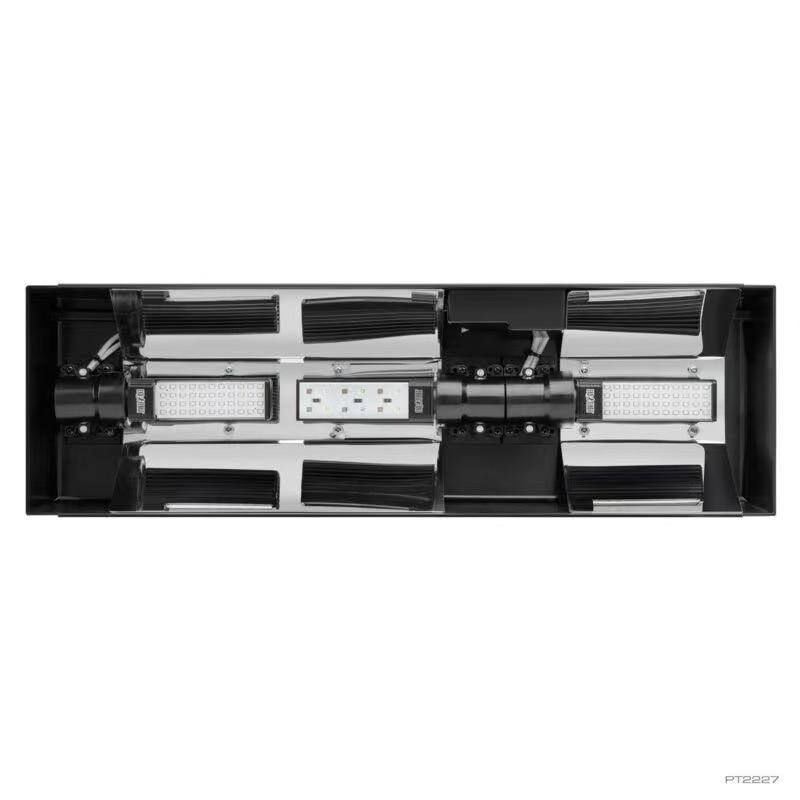 Exo Terra PT2227 Compact Top Medium Terrarium Canopy