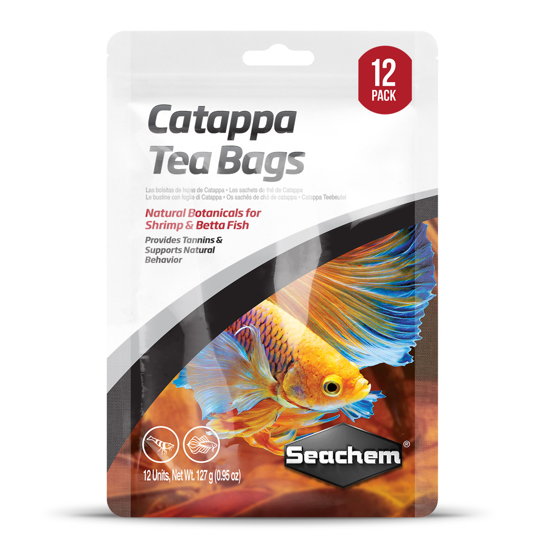 SEACHEM Catappa