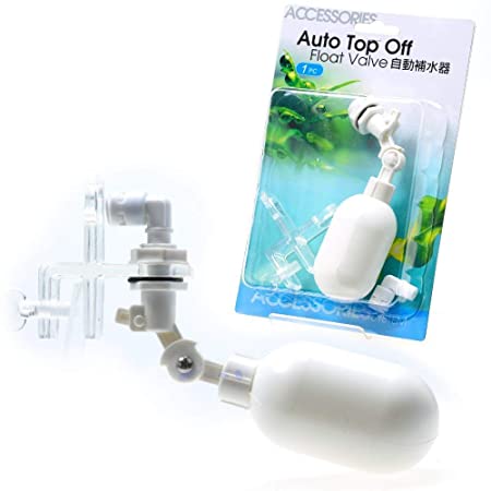 ISTA Auto Top Up Float Valve I-992
