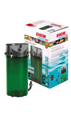 ​Eheim SubFilter 350 EXTERNAL / INTERNAL CANISTER FILTER