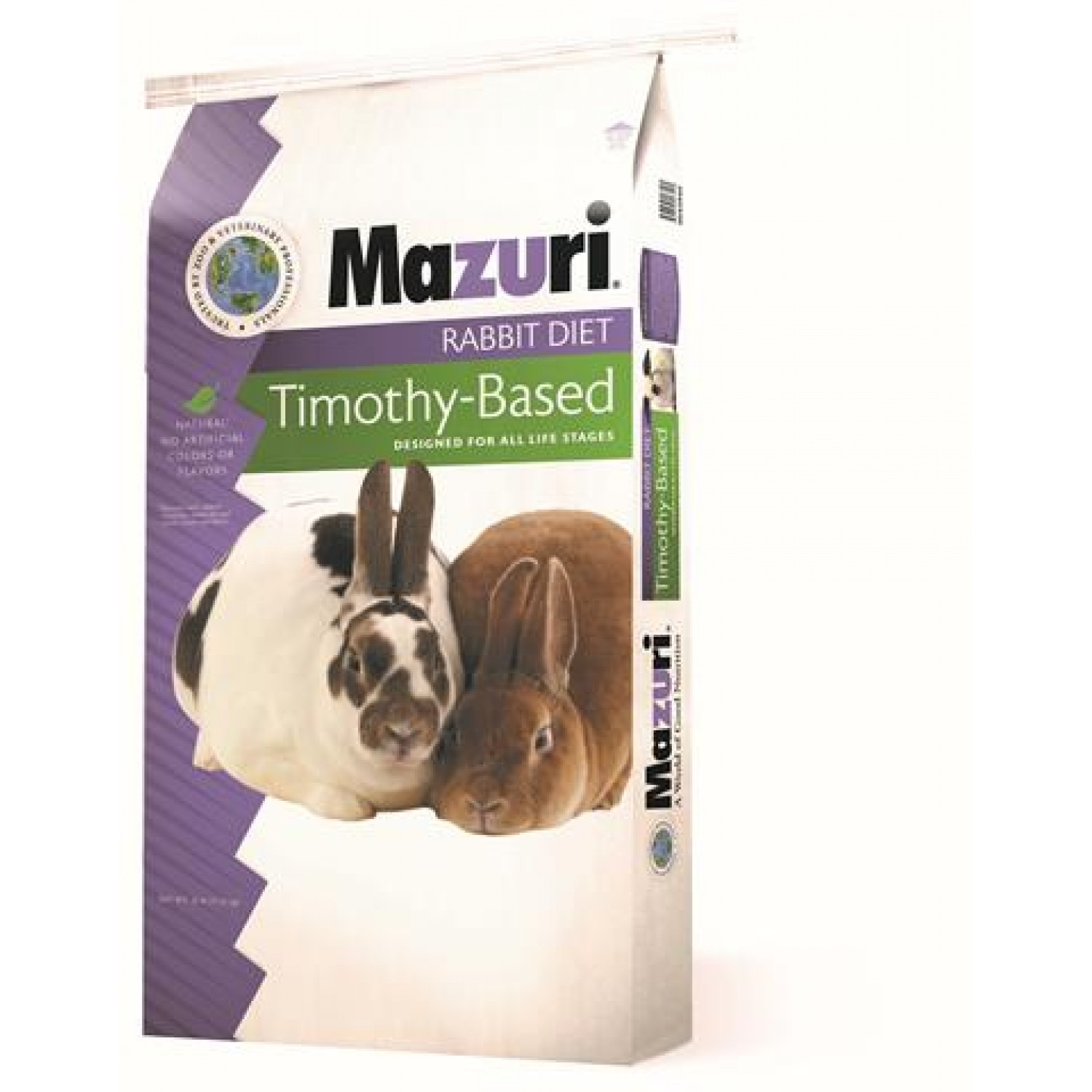 Mazuri® Timoth